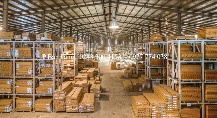 Kho Hàngnội Thất Famitại Hà Nội