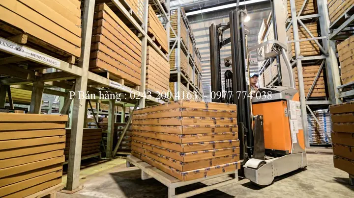 Kho Hàngnội Thất Famitại Hà Nội
