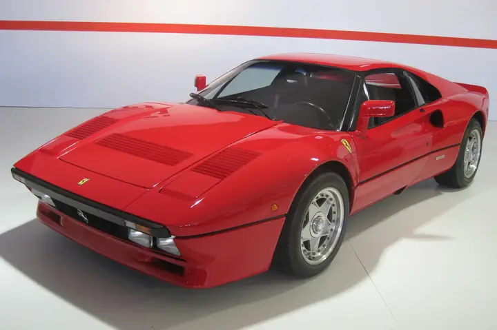 Zeroacento 273 Potenza, Zeroacento, 273 Potenza, Manifattura Automobili Torino, Xe Do, Xe The Thao, Sieu Xe, Ferrari, F8, Tributo, F8 Tributo, Ferrari F8, Ferrari F8 Tributo, 250 Gto, 288 Gto, Enzo, F40, F50, Laferrari, Lamborghini, Mclaren, Aston Martin, Porsche, Maserati, Bugatti, Koenigsegg, Pagani Anh 2