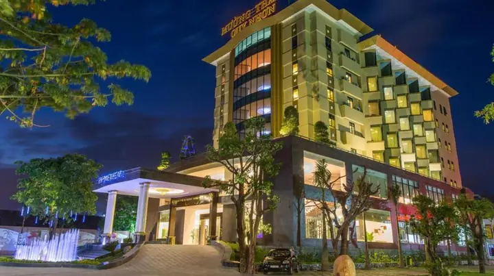 Du Lịch Quy Nhơn Nên Ở Khách Sạn Nào Du Lịch Quy Nhơn Nên Ở Khách Sạn Nào
