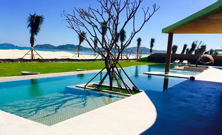 Khách Sạn Du Lịch Quy Nhơn – Flc Luxury Quy Nhơn Khách Sạn Du Lịch Quy Nhơn – Flc Luxury Quy Nhơn