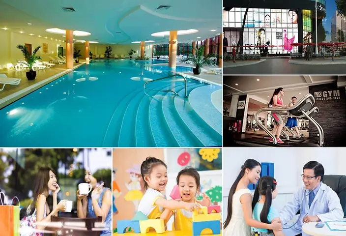 1. Đôi Nét Về Chung Cư Flc Star Tower Quang Trung – Hà Đông