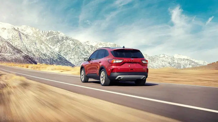 Đánh Giá Xe Ford Escape 2020 Về Mức Tiêu Thụ Nhiên Liệu Đánh Giá Xe Ford Escape 2020 Về Mức Tiêu Thụ Nhiên Liệu