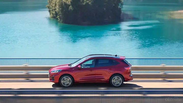Đánh Giá Xe Ford Escape 2020 Về Thiết Kế Động Cơ Đánh Giá Xe Ford Escape 2020 Về Thiết Kế Động Cơ
