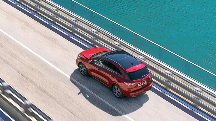 Ford Escape 2020 Nổi Bật Với Tuỳ Chọn Động Cơ Hybrid Và Plug-in Hybrid Ford Escape 2020 Nổi Bật Với Tuỳ Chọn Động Cơ Hybrid Và Plug-in Hybrid