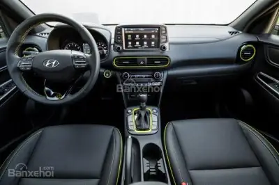 Đánh Giá Chi Tiết Nội Thất Ford Everest 2019 Sau Nhiều Năm