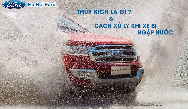 Thủy Kích Là Gì?