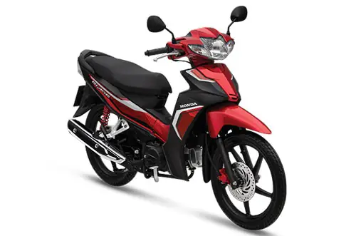 Xe Hot Qua Ảnh (2/2): Bảng Giá Xe Số Honda Tháng 2, 10 Xe Hạng Sang Nhật Bản Tốt Nhất Thị Trường