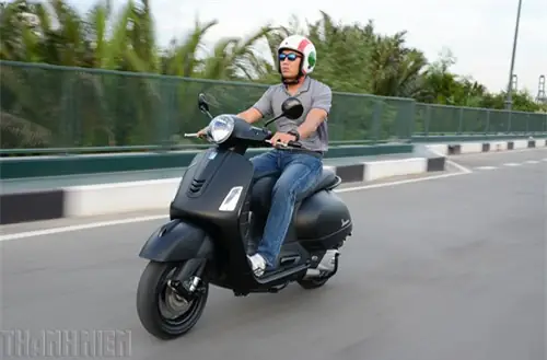 Xe Hot Qua Ảnh (2/2): Bảng Giá Xe Số Honda Tháng 2, 10 Xe Hạng Sang Nhật Bản Tốt Nhất Thị Trường
