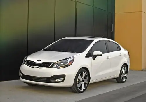 Danh Gia Xe Ford Fiesta 2012