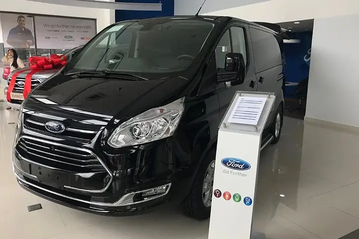Ngoại Thất Ngoại Thất