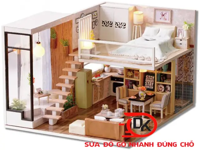 Nội Thất Đăng Khôi Mang Lại Lợi Ích Gì Cho Bạn