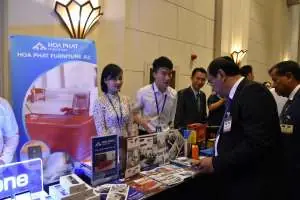 Nội Thất Gam Màu Sáng