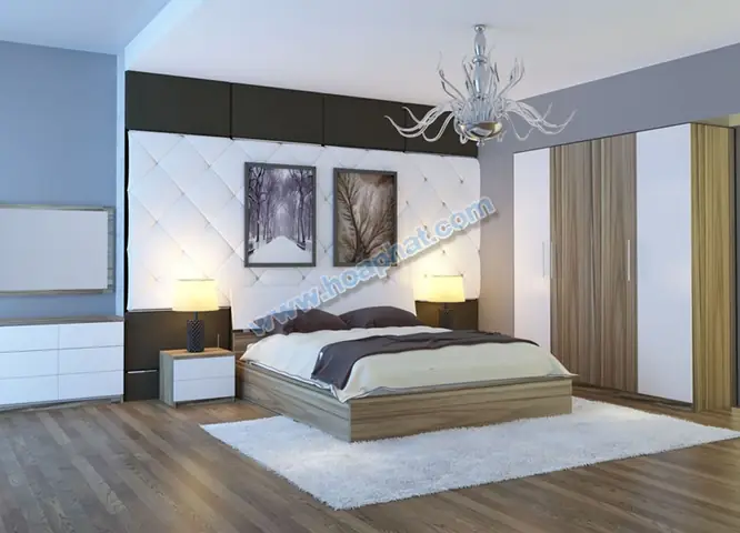 Xu Hướng Nội Thất 2020: Tối Giản Với Gam Màu Tươi Sáng