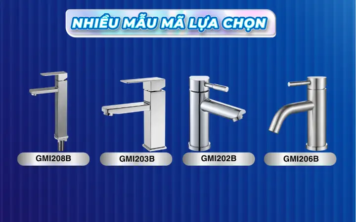 2.4 Hiệu Suất Vòi Xả Mạnh Mẽ: