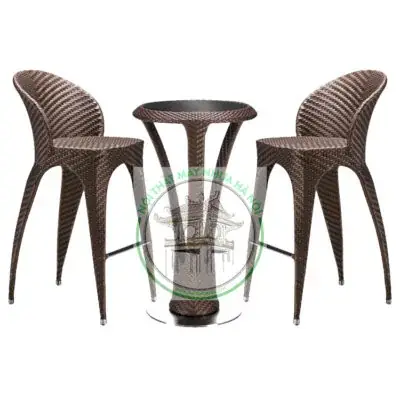 Kích Thước Ghế Bar