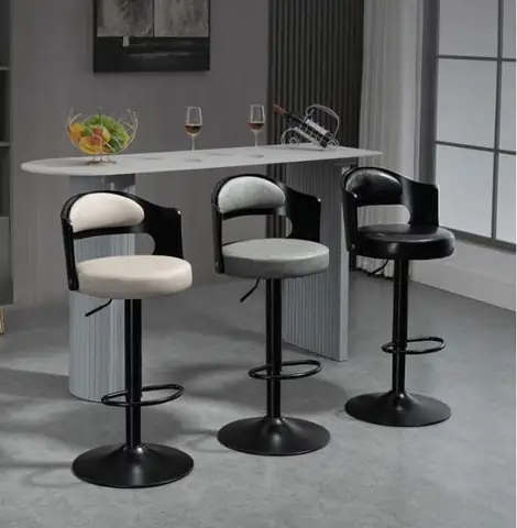 Hướng Dẫn Lựa Chọn Nội Thất Ghế Bar Tại Hà Nội