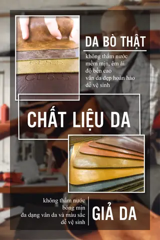 Mô Tả Sản Phẩm
