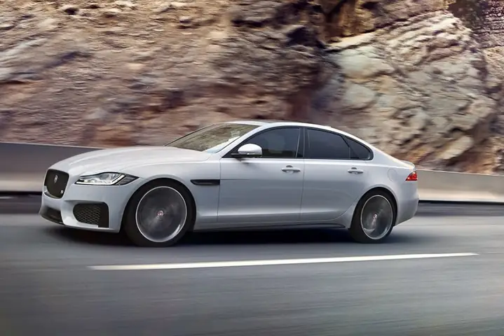 Jaguar Xf 2016 Jaguar Xf 2016