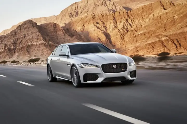 Hình Ảnh Chi Tiết Jaguar Xf 2016 - Đối Thủ Xứng Tầm Của E-class, A6 Và 5-series Hình Ảnh Chi Tiết Jaguar Xf 2016 - Đối Thủ Xứng Tầm Của E-class, A6 Và 5-series