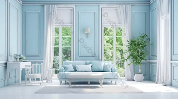 Hướng Dẫn Bố Trí Nội Thất Ghế Sofa Cạnh Cửa Sổ Đẹp Mắt