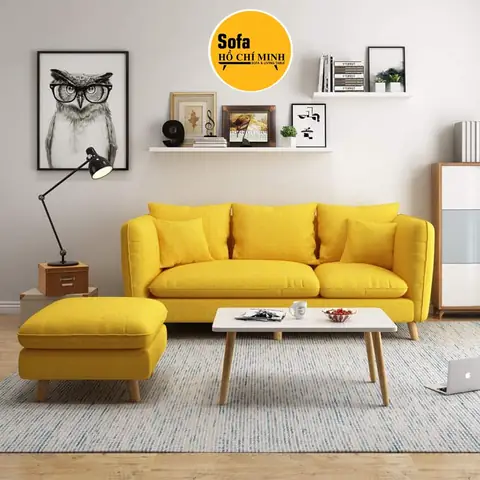 Khi Mua Sofa Giá Rẻ