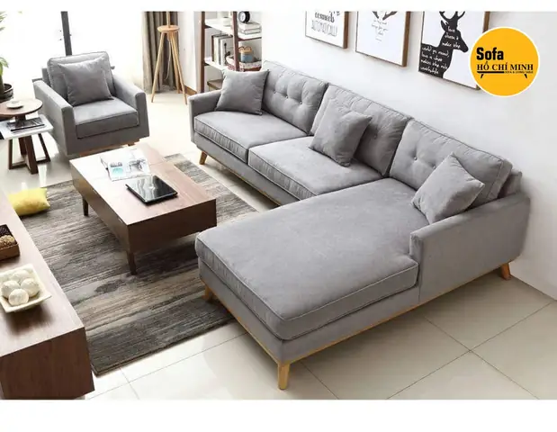 Mua Sofa Giá Rẻ Tại Hồ Chí Minh Km 70% Trong Ngày Hôm Nay