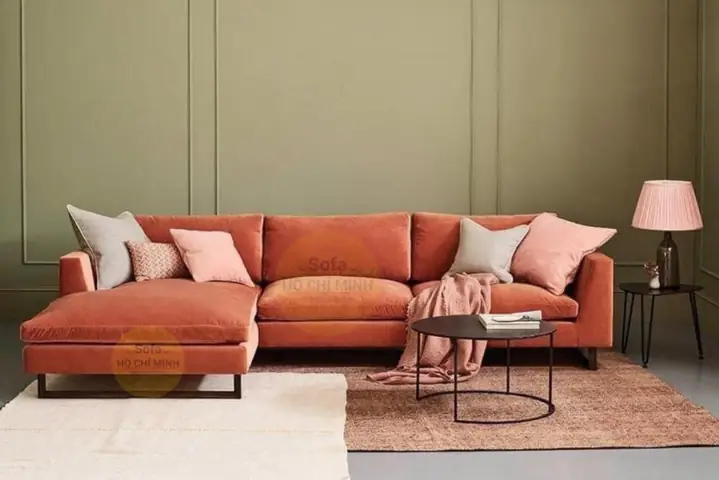 Khi Mua Sofa Giá Rẻ