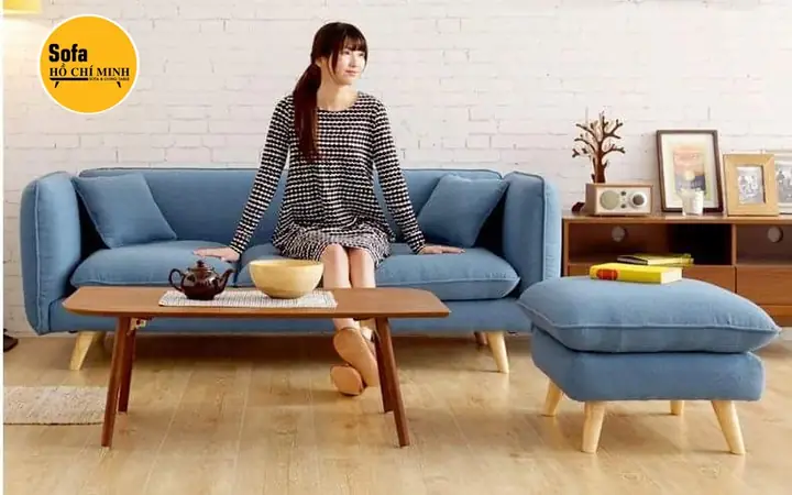 Mua Sofa Giá Rẻ Tại Hồ Chí Minh Km 70% Trong Ngày Hôm Nay