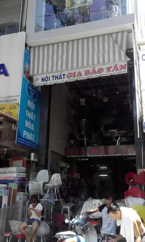 Chính Sách Bảo Mật Thông Tin Khách Hàng Tại Nội Thất Gia Bảo Tân Chính Sách Bảo Mật Thông Tin Khách Hàng Tại Nội Thất Gia Bảo Tân