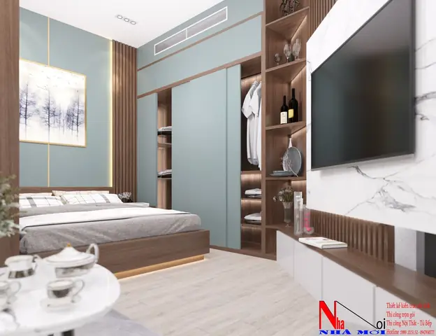 Phản Hồi Từ Gia Chủ