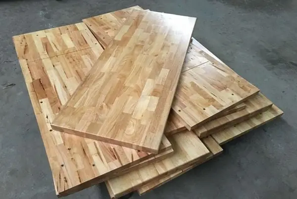 Quy Trình Sản Xuất Gỗ Cao Su Quy Trình Sản Xuất Gỗ Cao Su