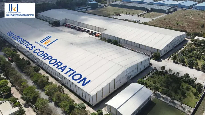 U&i Logistics Đạt Vị Trí #2 Doanh Nghiệp Tăng Trưởng Nhanh Nhất Việt Nam 2024 - Lĩnh Vực Kho Bãi, Bốc Xếp Hàng Hóa