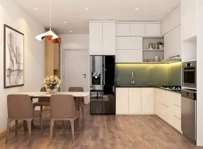 Đánh Giá Chi Tiết Nội Thất Gia Đình Medavita Hồ Chí Minh: Sang Trọng Và Bền Vững