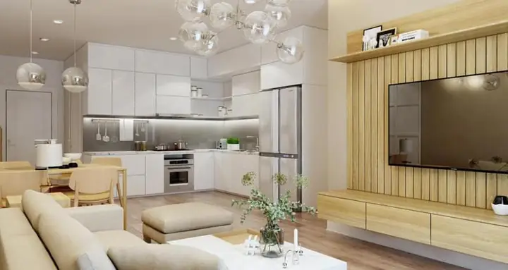 Đánh Giá Chi Tiết Nội Thất Gia Đình Medavita Hồ Chí Minh: Sang Trọng Và Bền Vững