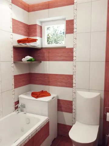 Phòng Vệ Sinh 2