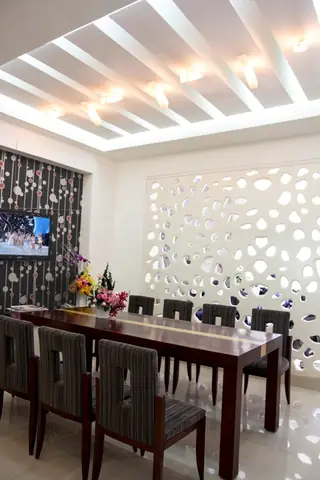 Phòng Bếp