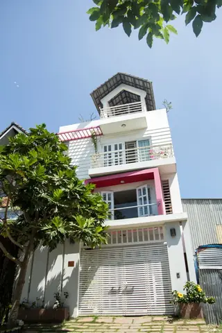 Nội Thất Gia Đình Nhà Đẹp