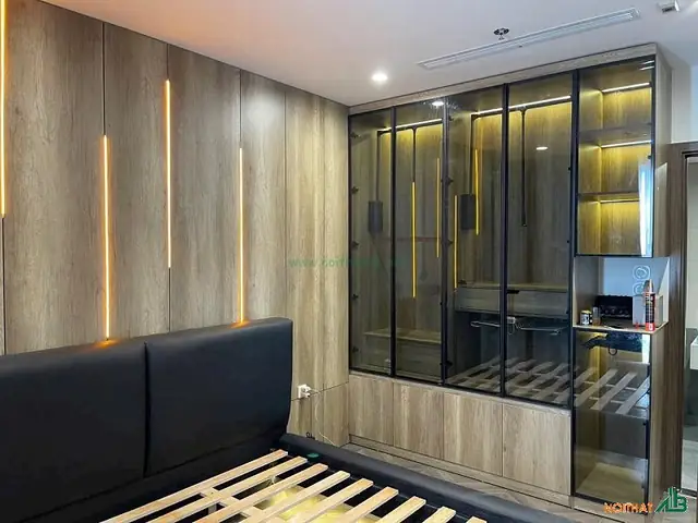 Quy Trình Đặt Mua Hàng Tại Nội Thất Ab