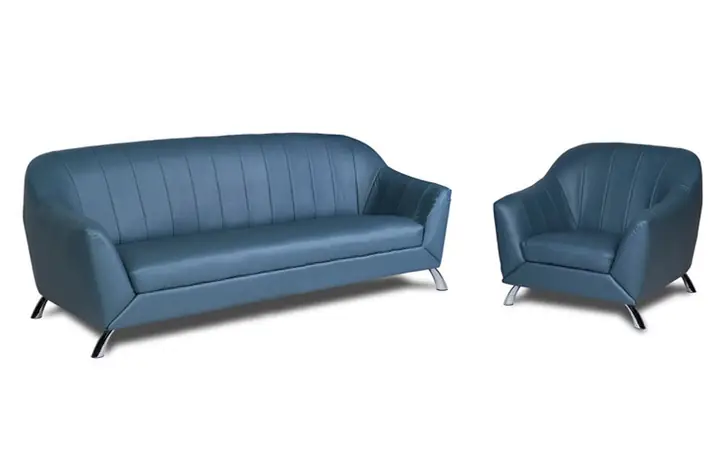 Bộ Sofa Gia Đình Hòa Phát Sf313