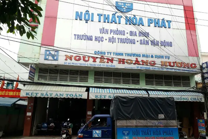 Nội Thất Nguyên Hoàng Hương, Tại Đà Nẵng – Nội Thất Hòa Phát Là Lựa Chọn Số 1 Của Người Tiêu Dùng. Nội Thất Nguyên Hoàng Hương, Tại Đà Nẵng – Nội Thất Hòa Phát Là Lựa Chọn Số 1 Của Người Tiêu Dùng.