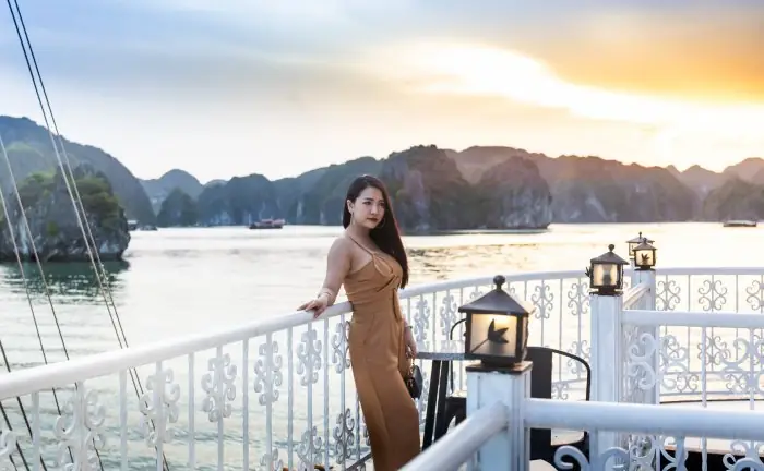 Tổng Quan Về Du Thuyền Unicharm Cruise