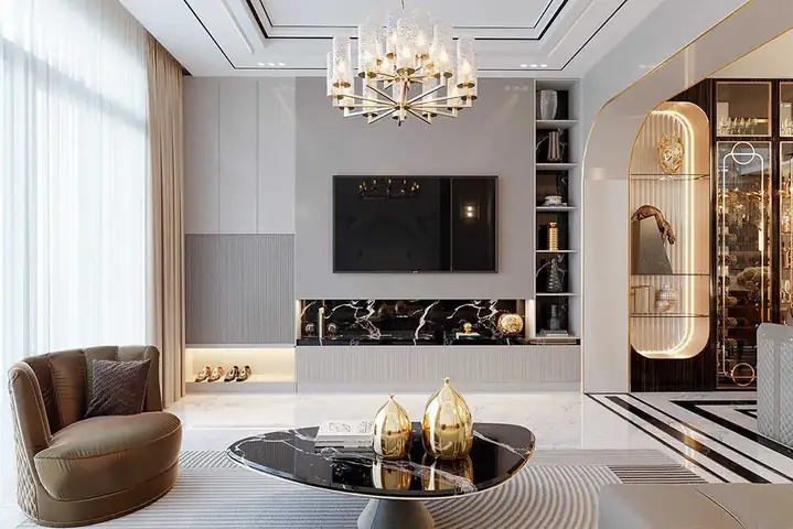 Morehome – Công Ty Thiết Kế Nội Thất Quận 2 Giá Tốt