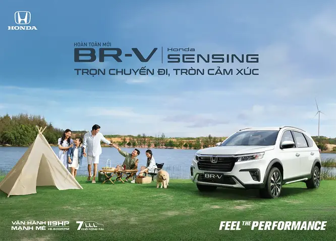 Br-v G
