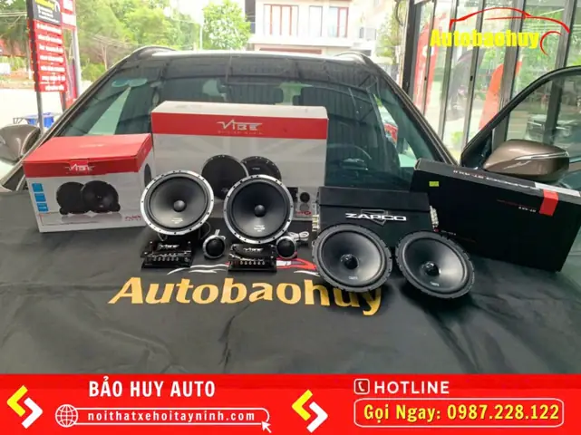 Auto Bảo Huy
