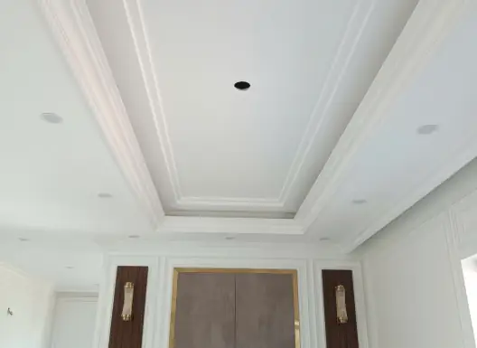 Dự Án Thi Công Ốp Tường Quận 4 – Nâng Tầm Không Gian Với Phong Cách Hiện Đại