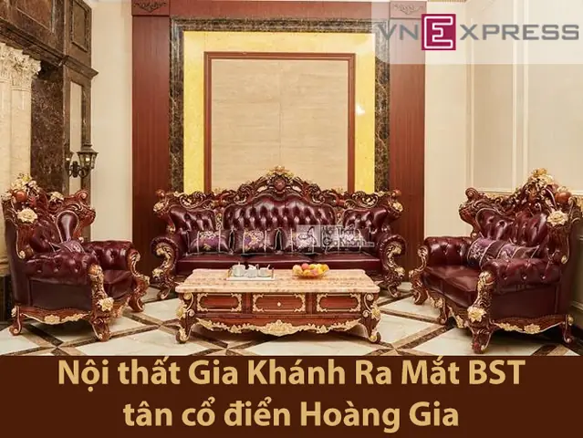 Nội Thất Gia Khánh Kim Mã: Đánh Giá Chi Tiết Và Kinh Nghiệm Mua Sắm