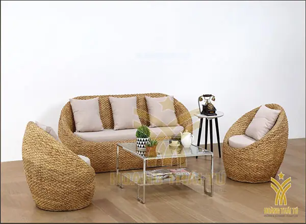 Nội Thất Lục Bình - Sản Phẩm Nội Thất An Toàn, Bền Đẹp Với Thời Gian