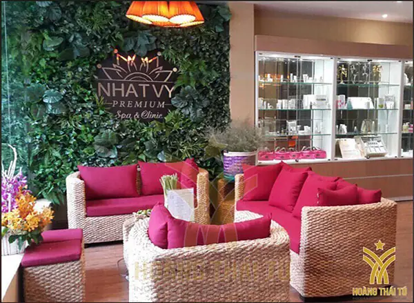 Nội Thất Lục Bình - Sản Phẩm Nội Thất An Toàn, Bền Đẹp Với Thời Gian