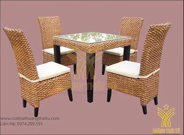 Nội Thất Lục Bình - Sản Phẩm Nội Thất An Toàn, Bền Đẹp Với Thời Gian